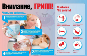 Берегите себя !