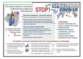 Будьте здоровы!