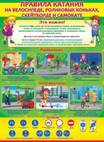 Консультация "Об обеспечении безопасности детей в летние каникулы!"
