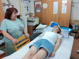 Обучение