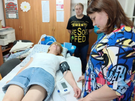 Обучение