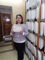 Повышение квалификации.