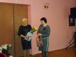 Центру социального обслуживания Куньинского района – 25 лет