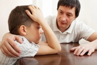 Консультация  для  родителей  «Ошибки  семейного воспитания»