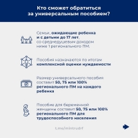 Универсальное пособие