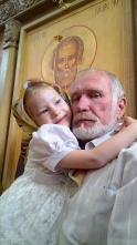               Семьи р.п.Кунья и Куньинского района приняли участие в фотоакции, посвящённой празднованию Дня отца: «С папой классно!».