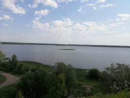 Экскурсионная поездка в город Торопец.