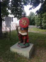 Экскурсионная поездка в город Торопец.