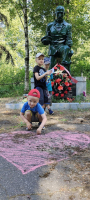 Вы навсегда в наших сердцах