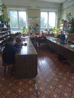 «От дня знаний, ко Дню грамотности»