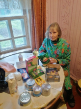 Продолжаем нашу добрую миссию!