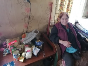 И вновь на повестке — благодарность!